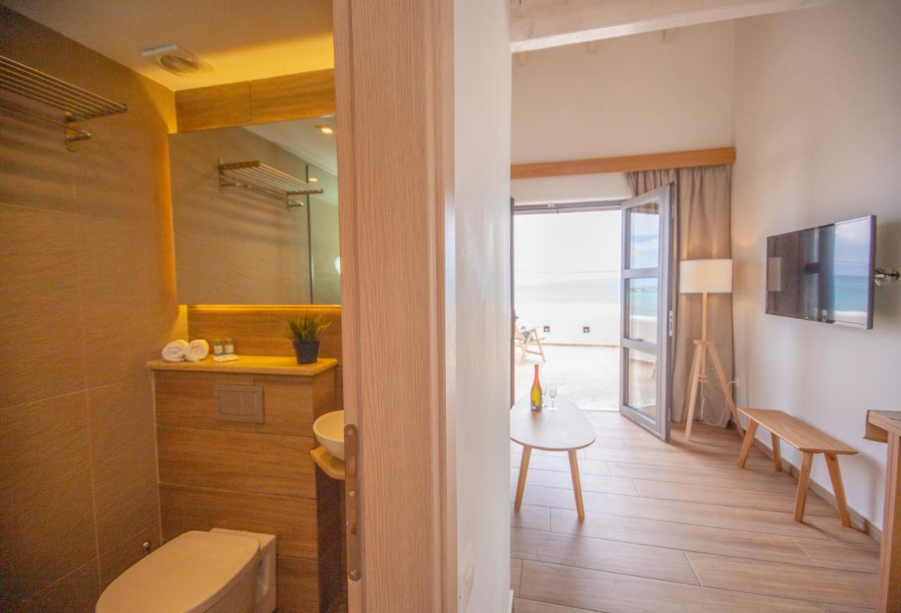Infinity Blue Apartment Agistri Town Екстериор снимка
