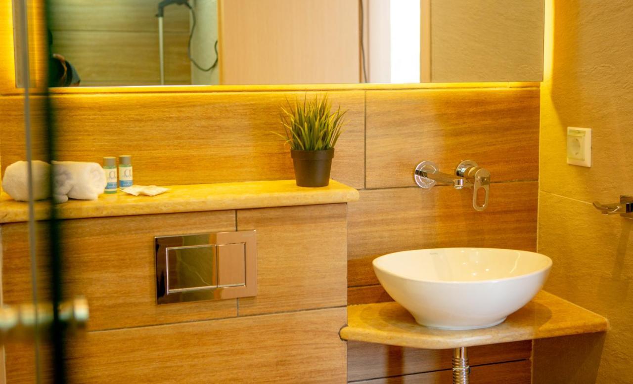 Infinity Blue Apartment Agistri Town Екстериор снимка